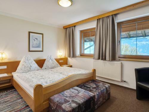 Apartamento Emberger