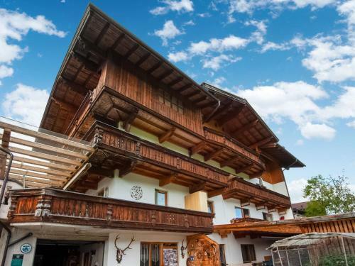 Apartamento Emberger