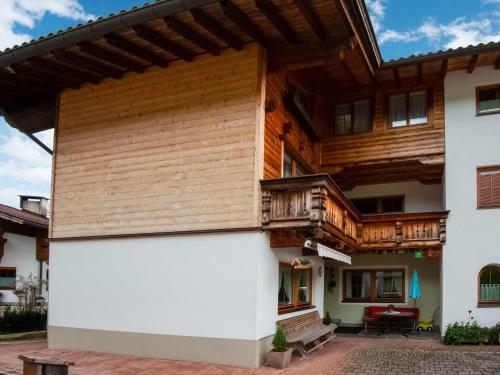 Apartamento Emberger