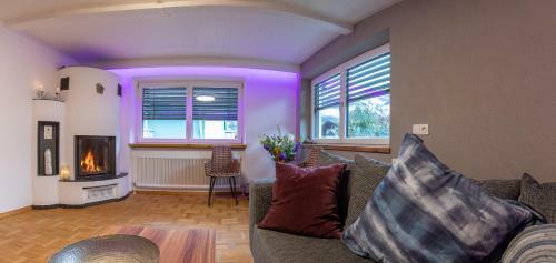 Villa Spieljochlodge