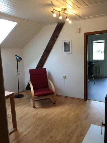 Apartamento Ferienwohnung Trattnig
