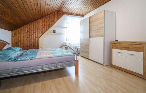 Beautiful Home In Gerersdorf With 4 Bedrooms