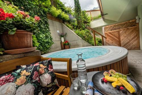 Das Posthaus Stubai&smart Hotel