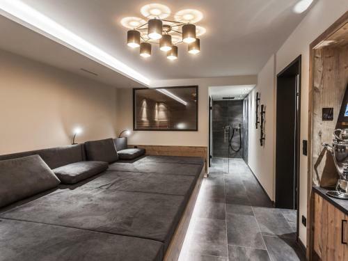 Graceful Chalet In Gaschurn With Sauna