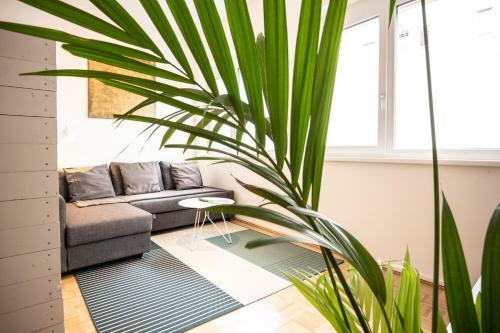 Apartamento City-apartment Neubaugasse