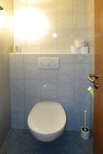 Apartment Klocker - Zaz388