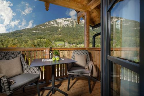 Mondi Chalets Am Grundlsee
