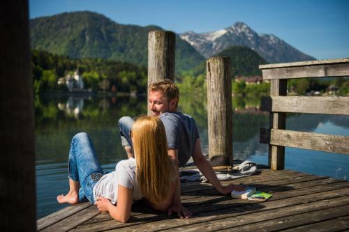 Mondi Chalets Am Grundlsee