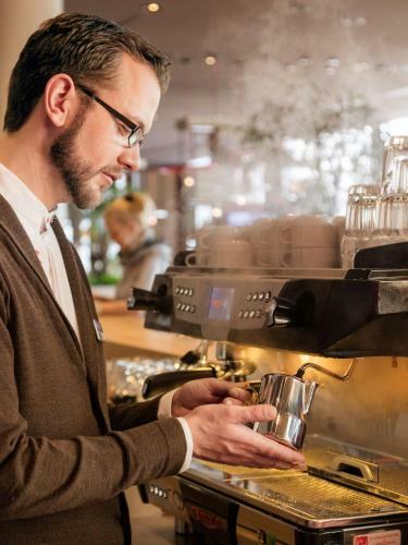 Intercityhotel Graz