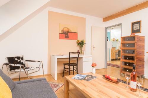 Apartamento Schlossberg Suite By Welcome2vienna