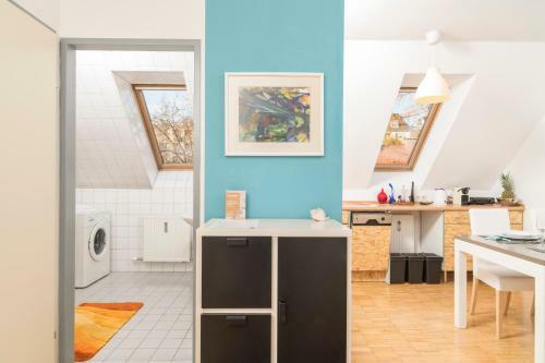 Apartamento Schlossberg Suite By Welcome2vienna