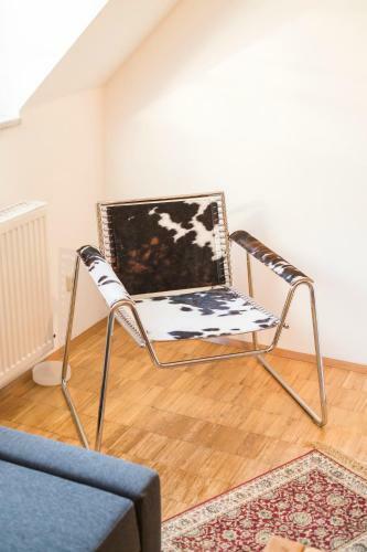Apartamento Schlossberg Suite By Welcome2vienna