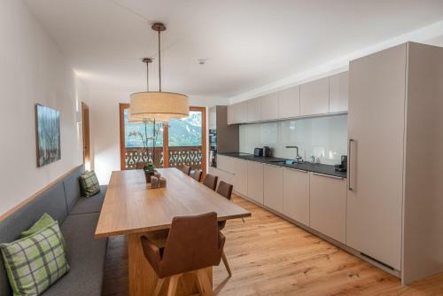 Apartamento Skylodge Alpine Homes
