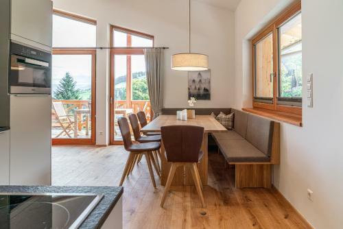 Apartamento Skylodge Alpine Homes