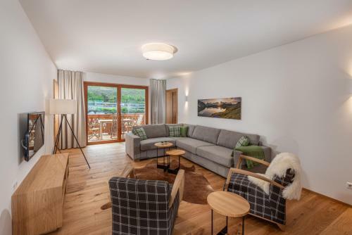 Apartamento Skylodge Alpine Homes