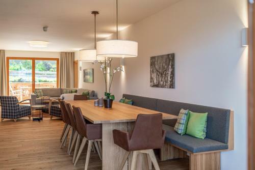 Apartamento Skylodge Alpine Homes