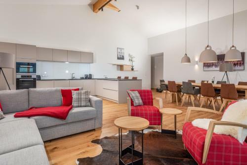 Apartamento Skylodge Alpine Homes