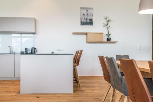Apartamento Skylodge Alpine Homes