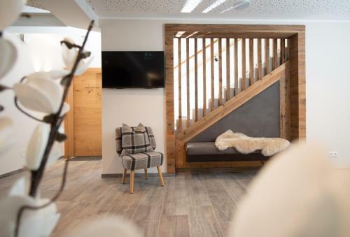 Apartamento Skylodge Alpine Homes