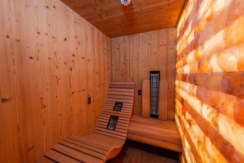 Apartamento Skylodge Alpine Homes