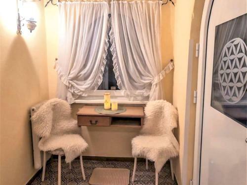 Apartment Am Ziller