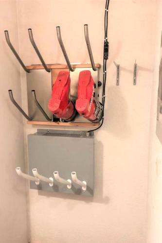 Apartment Am Ziller