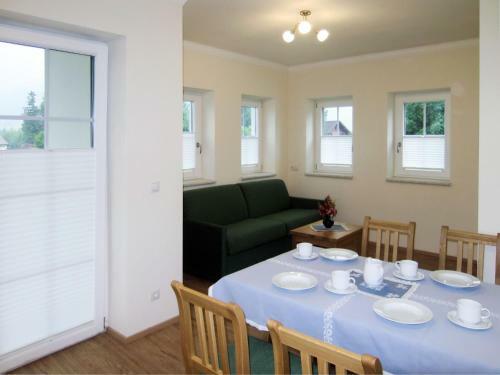 Holiday Home Siedlerhof - Hae180