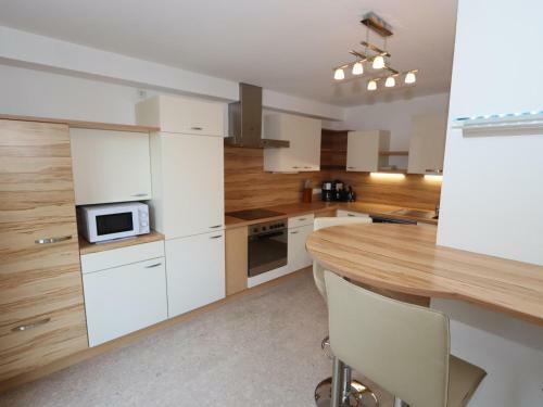 Apartamento Haus Bendl I