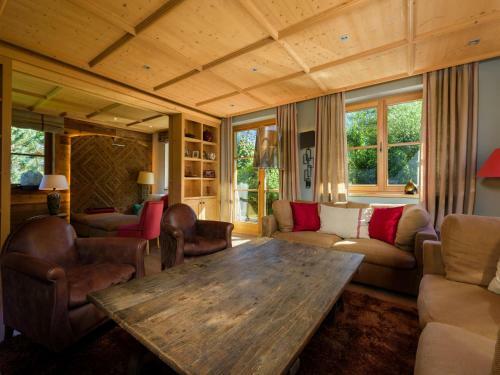 Chalet Hinterthal