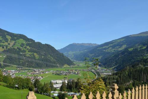 Apartamento Der Waidachhof