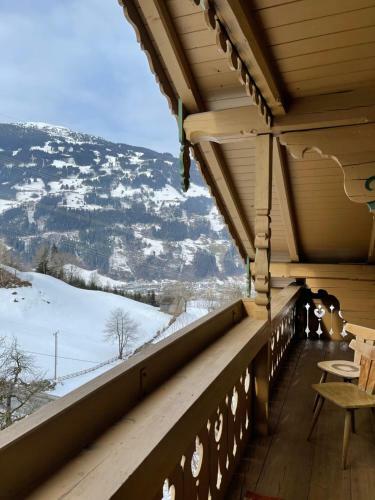 Apartamento Der Waidachhof