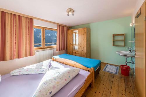Haus Innerspielleiten 20 Personen