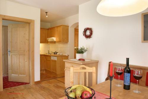 Apartamento Almliesl Holl-369