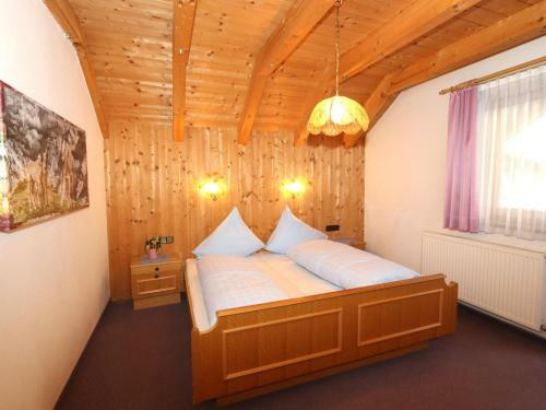 Apartamento Haus Daheim II