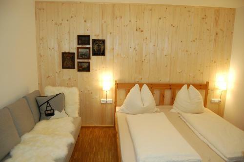 Apartamento Landhaus Neussl