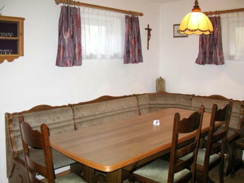 Apartment Juen - Kpl206