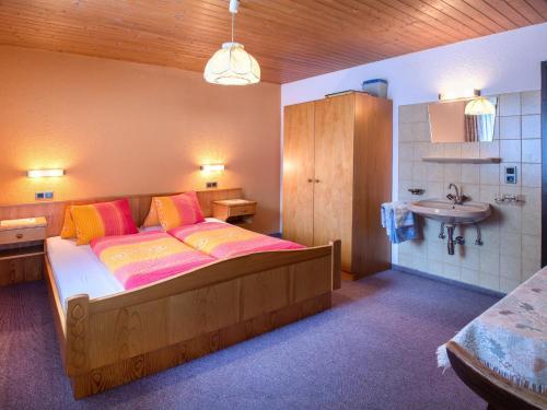 Apartment Sabine - Kpl672