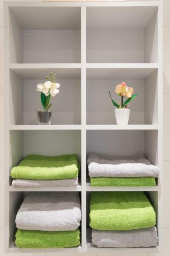 Apartamento Skylounge City-apartments