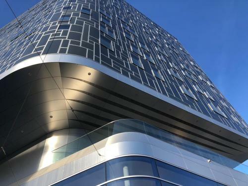 Apartamento Skylounge City-apartments