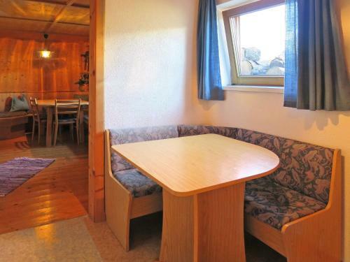 Apartment Gangerhof - Kab208