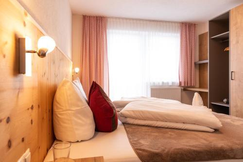 Apartamento Pitztal Living