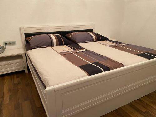 Apartamento Ferienwohnung Sophia
