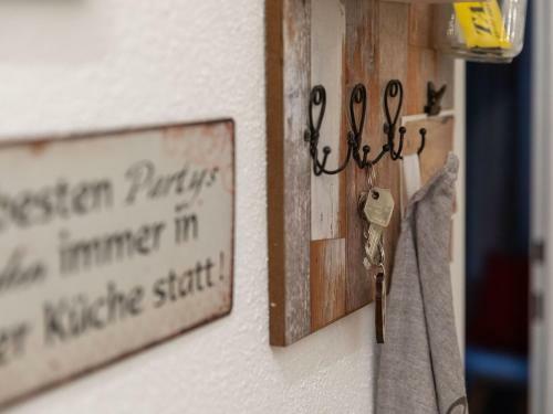 Charming Apartment In Jochberg With Balcony