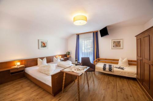 Apartamento Ferienwohnung Brugger 4 Personen