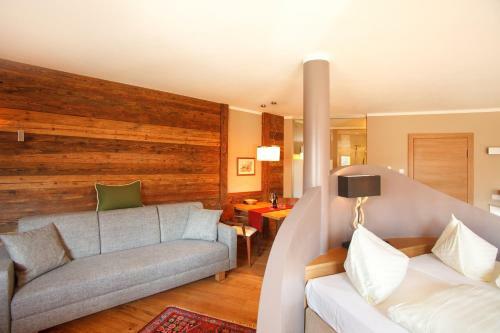 Aparthotel Auhof Wirtshaus & Suiten