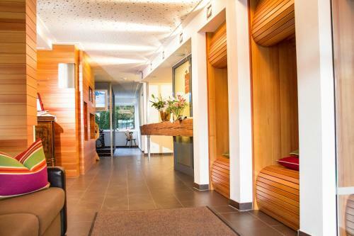 Aparthotel Auhof Wirtshaus & Suiten