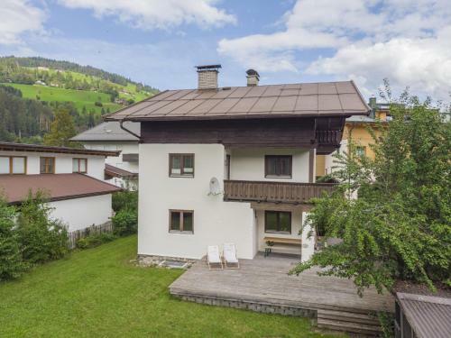 Chalet Berg & Bach