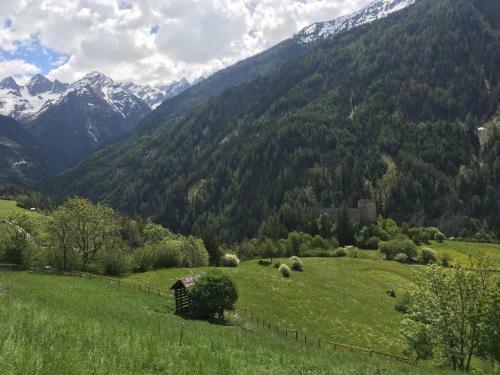 Kaunertal