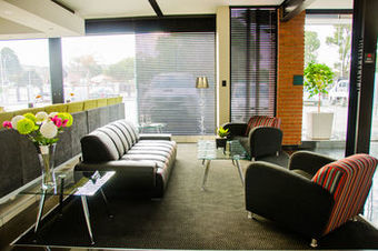 City Living Boutique Hotel