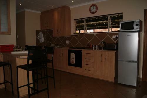 Apartamentos Ruresta Guesthouse